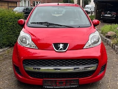 Bild des Angebotes Peugeot 107 107 70 2-Tronic Filou