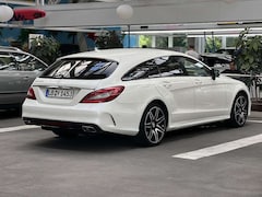 Bild des Angebotes Mercedes-Benz CLS 350 CLS 350 BlueTec / d (218.926)