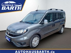 Bild des Angebotes Fiat Doblo Cargo 1.6 Multijet SX Maxi KAMERA*AHK*SHZ*NAVI*TEM