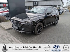 Bild des Angebotes Mazda CX-5 Homura HUD Navi Leder Bose 360 Kamera LED ACC El.