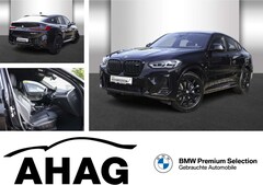 Bild des Angebotes BMW X4 M40i AT Innovationsp. Sport Aut. Panorama AHK