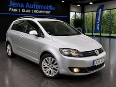 Bild des Angebotes VW Golf Plus 1. Hand Scheckheft PDC Alu