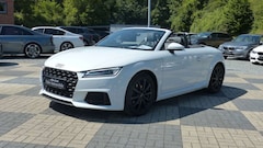 Bild des Angebotes Audi TT Roadster S-Tronic 40 TFSI MMI Navi Alcantara