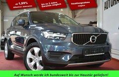 Bild des Angebotes Volvo XC40 B4 MOMENTUM *Virtual*LED*Navi*Kamera*