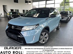 Bild des Angebotes Suzuki Vitara 1.4 Comfort Navi LED Kamera ACC SitzHZG Keyless Kl