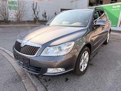 Bild des Angebotes Skoda Octavia Combi Family*1Hand*SHZ*AHK*TÜVNEU*