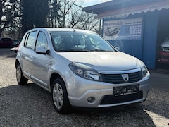 Bild des Angebotes Dacia Sandero Basis