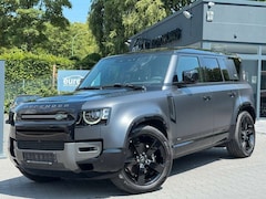 Bild des Angebotes Land Rover Defender 110 V8 Carpathian Edition Aut. 1 Hand /