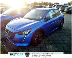 Bild des Angebotes Peugeot 208 Elektromotor 136 GT-Line
