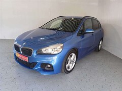 Bild des Angebotes BMW 216 216d M Sport NAVI+SHZ