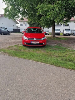 Bild des Angebotes VW Golf Variant Comfortline