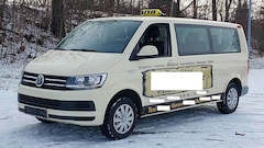 Bild des Angebotes VW T6 Caravelle Caravelle Comfortline lang Taxi