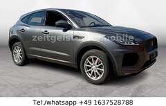Bild des Angebotes Jaguar E-Pace E-PACE R-Dynamic SE AWD*Lückenos s.h.gepflegt*