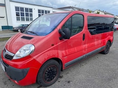 Bild des Angebotes Opel Vivaro Vivaro 2.0 CDTI L2H1