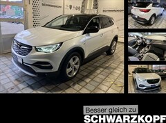 Bild des Angebotes Opel Grandland 1.5D Navi.SitzheizungHinten.LenkradheiZ