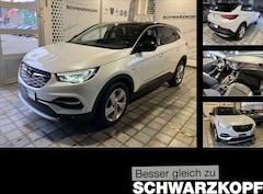 Bild des Angebotes Opel Grandland 1.5D Navi,SitzheizungHinten,LenkradheiZ