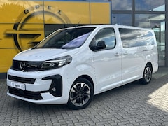 Bild des Angebotes Opel Zafira Life L (L3) 9-Sitze Kamera LED