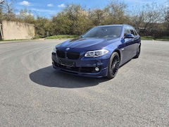 Bild des Angebotes Alpina D5 Touring Bi-Turbo Switch-Tronic LED HuD H&K