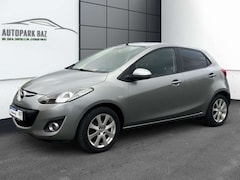 Bild des Angebotes Mazda 2 Lim. 1.5 Center-Line AUTOMATIK *KLIM*SH*ALU*
