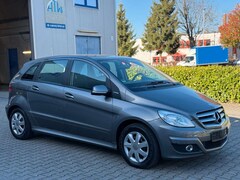 Bild des Angebotes Mercedes-Benz B 170 BlueEfficiency Navi* TÜV Neu*