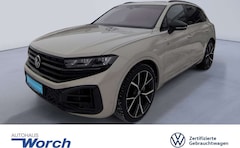 Bild des Angebotes VW Touareg 3.0 TSI R Line AREA+STHZ+LUFT+PANO+AHK