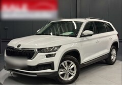 Bild des Angebotes Skoda Kodiaq 2.0 TDI DSG Ambition*Metallic*NAVI*Business*LED*