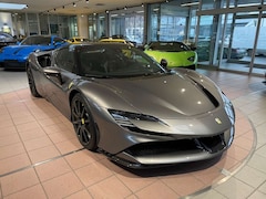 Bild des Angebotes Ferrari SF90 Spider Assetto Fiorano / 10x Carbon