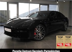 Porsche Panamera GTS