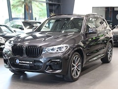 Bild des Angebotes BMW X3 M d xDrive Standhzg.*Pano*LED*el. AHK*VOLL