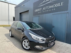 Bild des Angebotes Kia Ceed / cee'd *Dream Team*SHZ*Klimaautomatik*Tüv*2.Hand*
