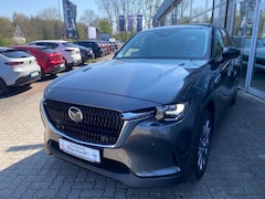 Bild des Angebotes Mazda CX-60 AWD PHEV Aut. EXCLUSIVE-LINE