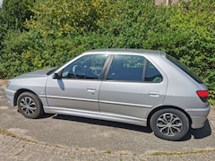 Bild des Angebotes Peugeot 306 306Style