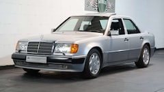 Bild des Angebotes Mercedes-Benz 500 E  50T Km - Deutsch  2 Einträge