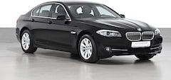 Bild des Angebotes BMW 530 i *AUS 1 HAND*UNFALLFREI*TOP-ZUSTAND*