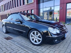 Bild des Angebotes Mercedes-Benz CLK 320 CLK Cabrio 320 CDI Avantgarde DPF