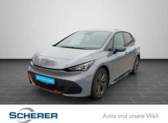 Bild des Angebotes CUPRA Born BASIS 150 kW ACC KAMERA SHZ KEYLESS Parklen