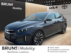 Bild des Angebotes Kia XCeed 1,5T Spirt  EXCLUSIVE-PAKET, AHK