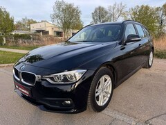 Bild des Angebotes BMW 320 d Touring Aut. LED NAVI PDC SHZ HU 06/2027
