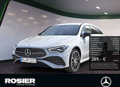 Bild des Angebotes Mercedes-Benz CLA 250 e SB Special Ed. AMG Line Special Edi
