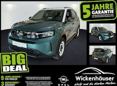 Bild des Angebotes Opel Frontera 1.2 Edition 48V Mild-Hybrid +PDC