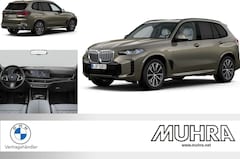 Bild des Angebotes BMW X5 xDrive50e M Sport Autobahnassistent Pano AHK
