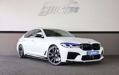 Bild des Angebotes BMW 550 i xDrive/M/HUD/HK/ACC/TOTW/APPLE/MASSAGE/R20