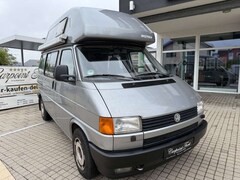 Bild des Angebotes VW T4 California Klima,TüV 03.2027...