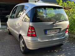 Bild des Angebotes Mercedes-Benz A 190 A 190 Elegance