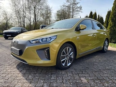 Bild des Angebotes Hyundai IONIQ Premium Elektro
