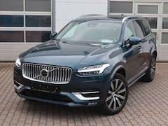 Volvo XC90 B5 Plus Bright AWD*SD*AHK*Standhzg*360°