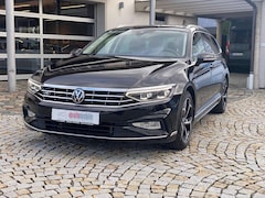 Bild des Angebotes VW Passat 4Motion|R-Line|ACC|AHK|Matrix|SpurAss|RFK