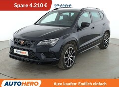 Bild des Angebotes CUPRA Ateca 2.0 TSI 4Drive Aut.*NAVI*360*ACC*SHZ*