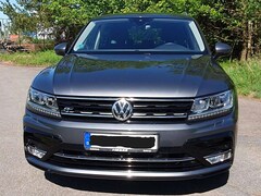 Bild des Angebotes VW Tiguan Tiguan 1.4 4Motion Highline mit R-Line Paket