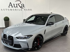 Bild des Angebotes BMW M3 Competition NAV+LASER+360°+HEAD-UP+19 20ZO+VC